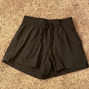Abercrombie Traveler Shorts